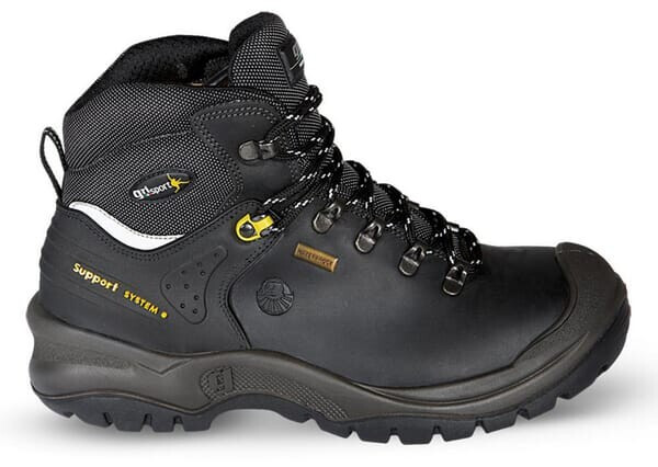 Sicherh.stie.grisport S3 Gr. 41 Grisport 702011l41 41