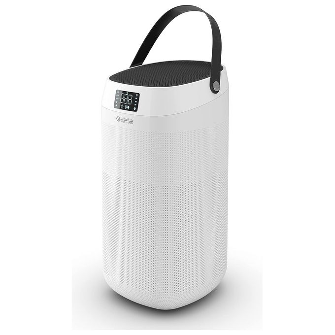 Olimpia Splendid 99277 purificateur d'air 45 m² 56 dB 50 W Blanc - Neuf
