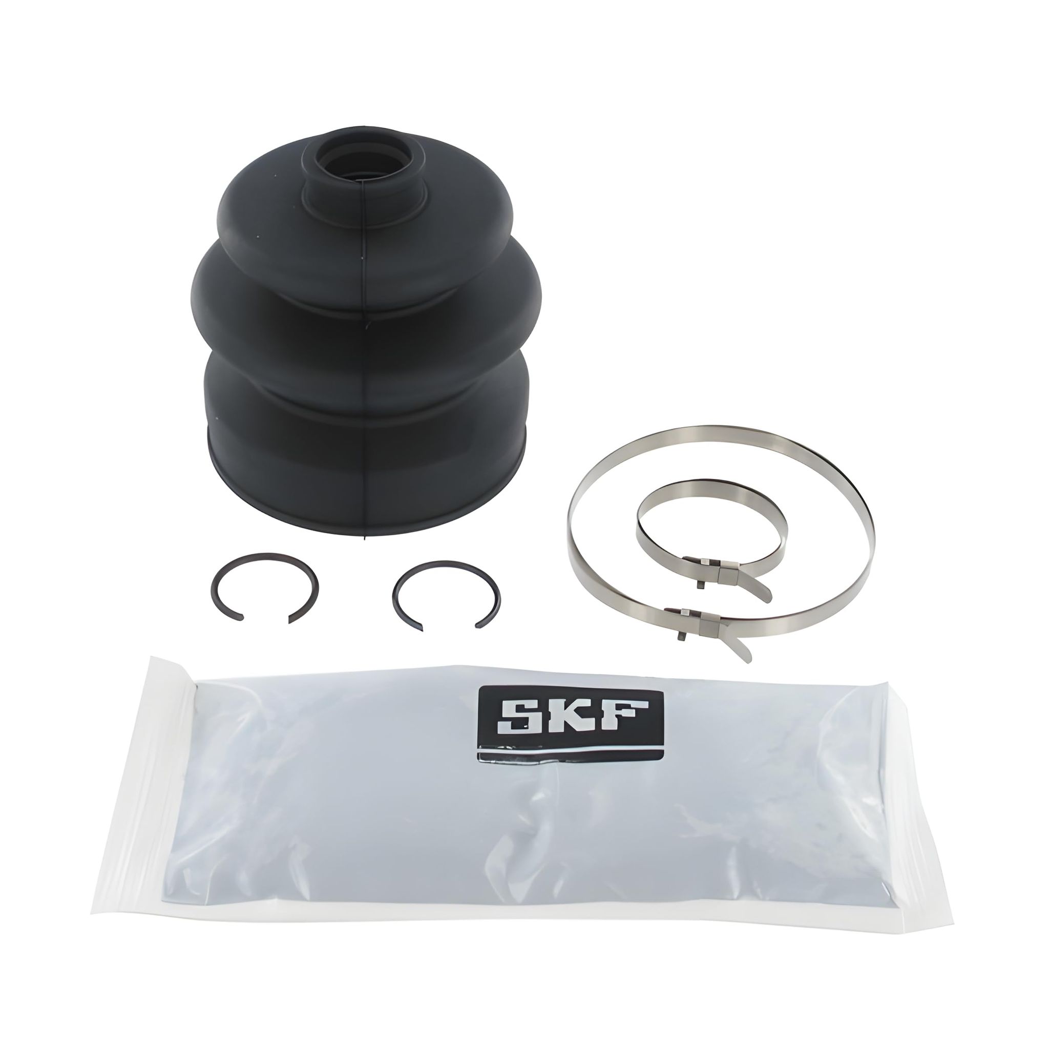 Skf Antriebswellen-Faltenbalgsatz Vkjp 3266 Position Radseite Höhe 110 Mm Länge 190 Mm Breite 110 Mm – Oe-Qualität - Bild 4