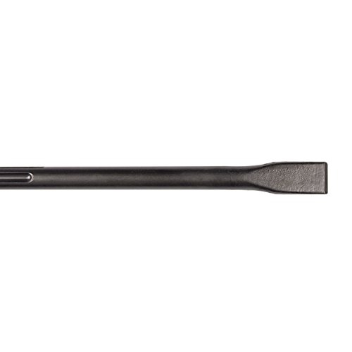 Burin plat SDS max l.600 x 26mm — photo de l’offre ManoMano