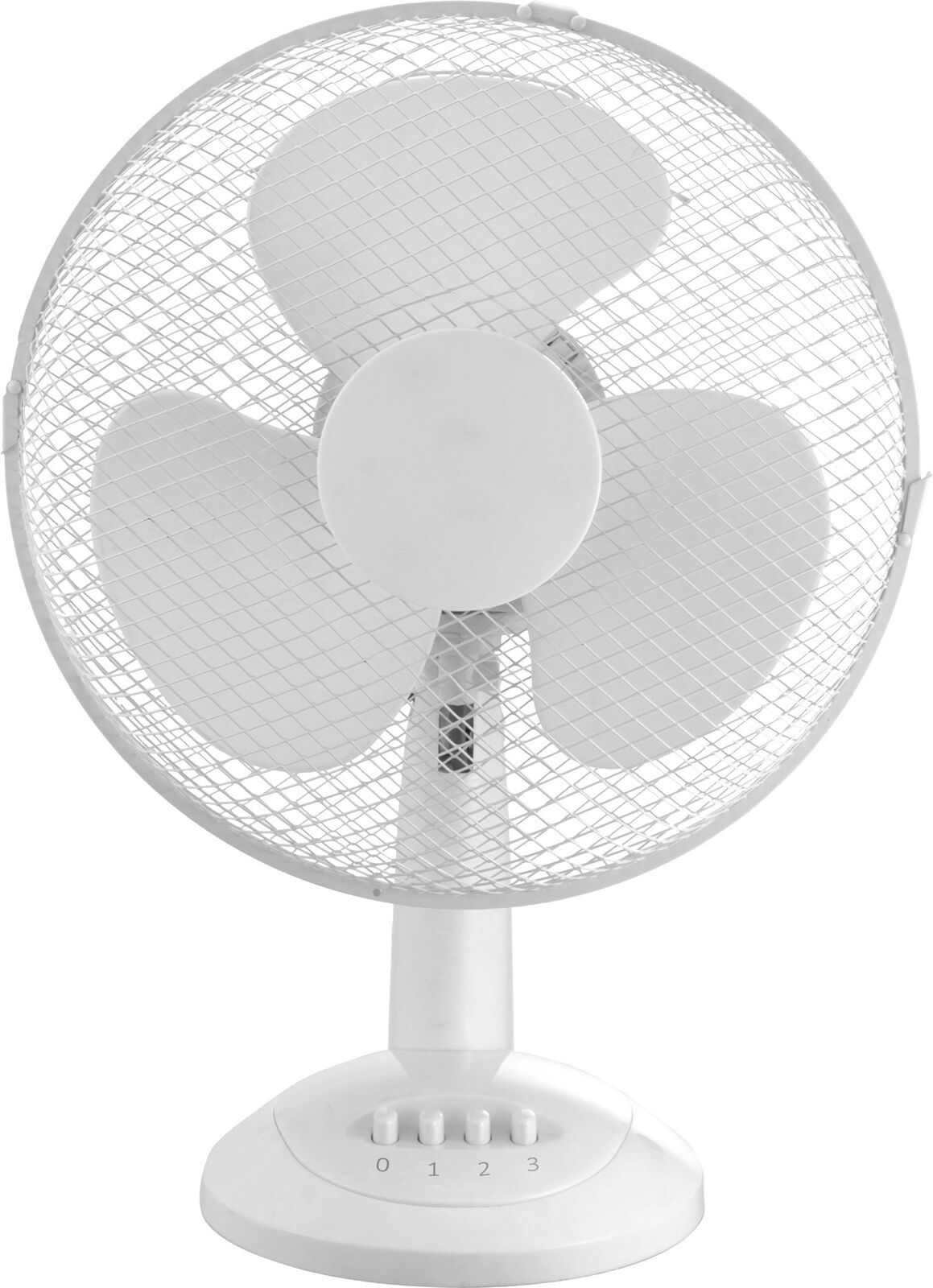 Ventilateur De Table Cm.30 (12') Ft-1201
