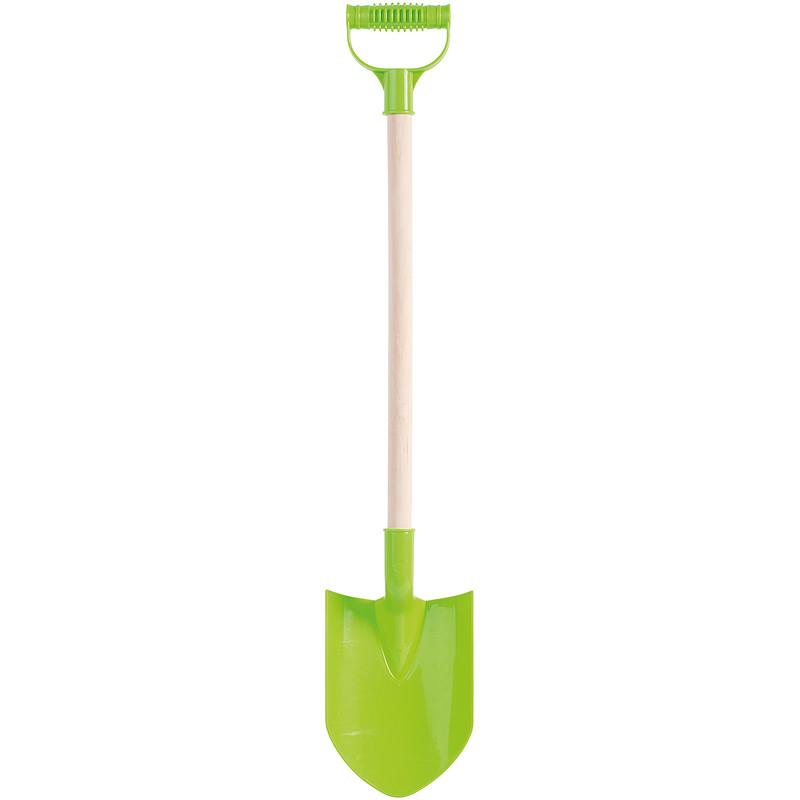 No-name Pg 77 Cm Pala In Plastica Legno Ergonomica NONAME