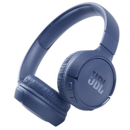 Jbl Tune 510Bt - On Ear-Bluetooth Kopfhörer Mikrofon Größe 40 Blau - Image 3