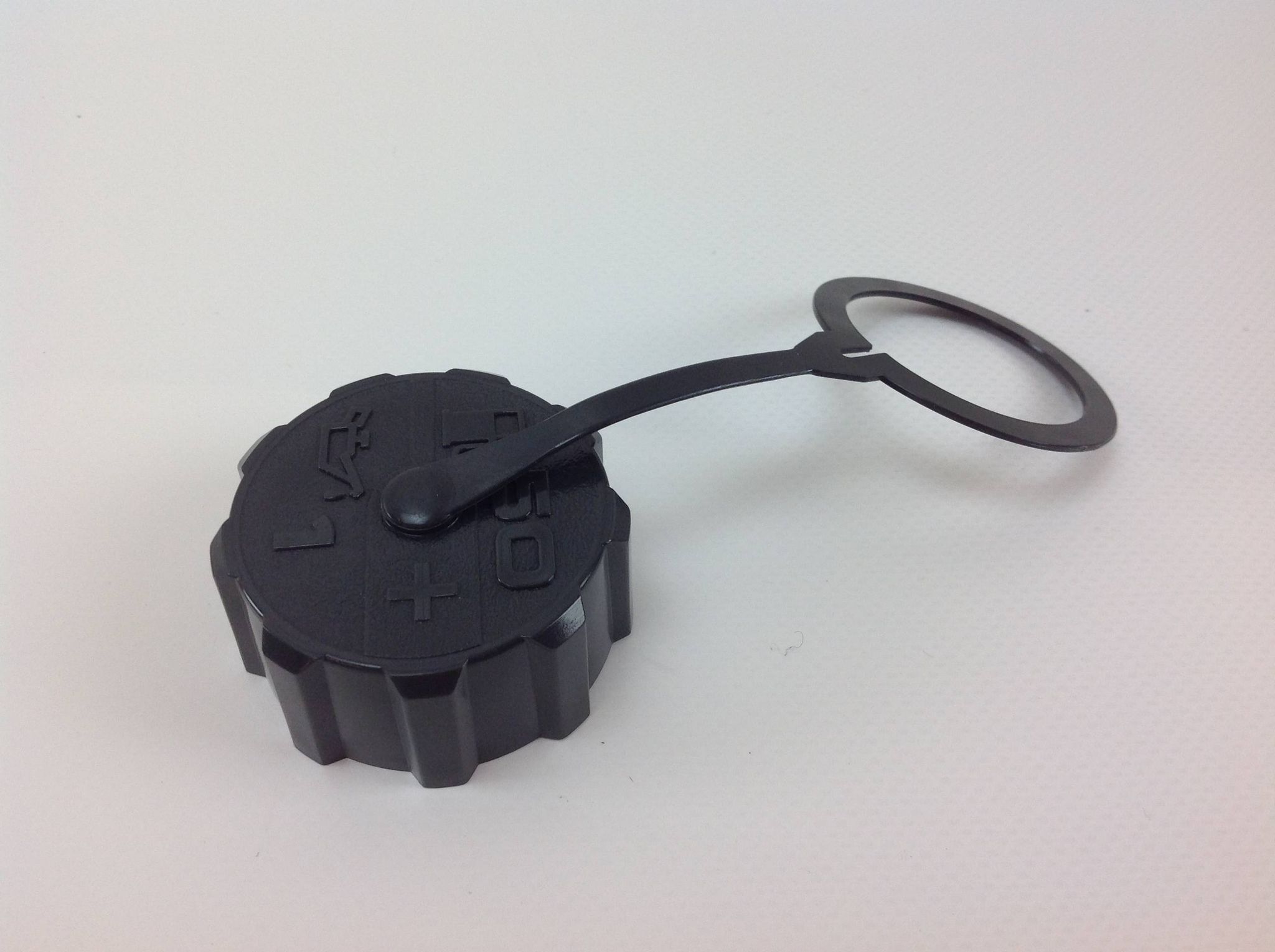 Tappo Serbatoio Carburante Motore Kawasaki Tagliasiepe Th 23 26 008430 KAWASAKI POWER TOOLS
