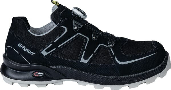 Horizon Boa Cross Sicherheitsschuhe S3 46 Grisport 46 3360646