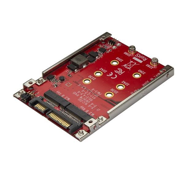 Startech .Com S322m225r Schnittstellenkarte/Adapter Eingebaut - Image 4