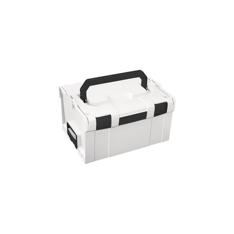 Sortimo L boxx 238 600.000.3651 Cassetta Porta Utensili Senza Conte...