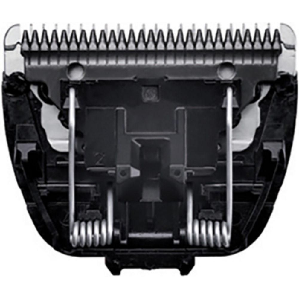 Panasonic WER9521Y1361 Ersatz-Trimmerklinge für Premium-Haarschneider ER-SC60 & ER-SC40, japanischer Edelstahl, Haarschneider - Bild 6