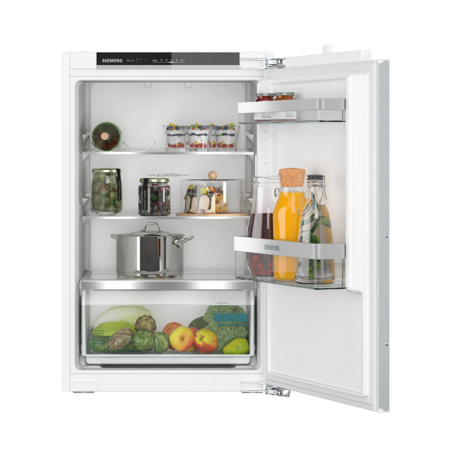 Siemens Mda Eb-Kühlgerät Ki21rvfe0 - Bild 6