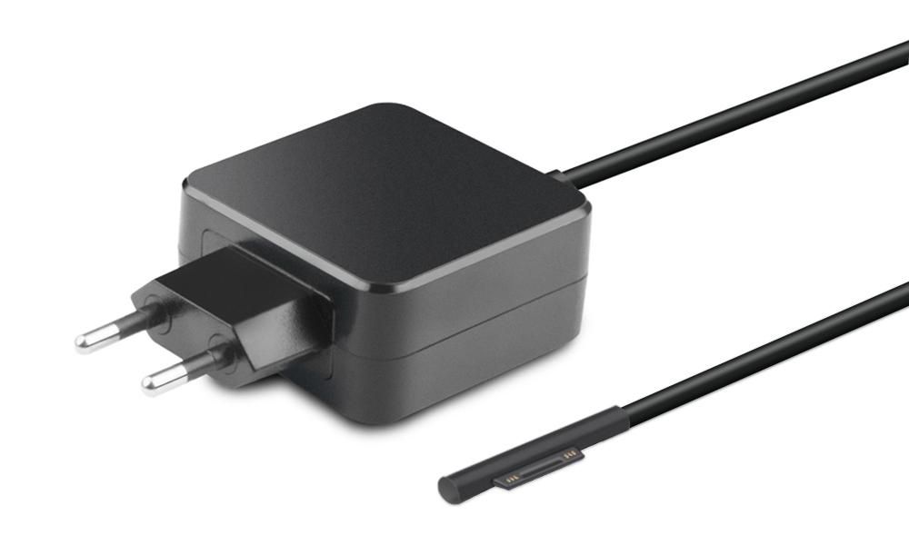 Microbattery Coreparts Netzteil Für Ms Surface, Mbxms-Ac0003