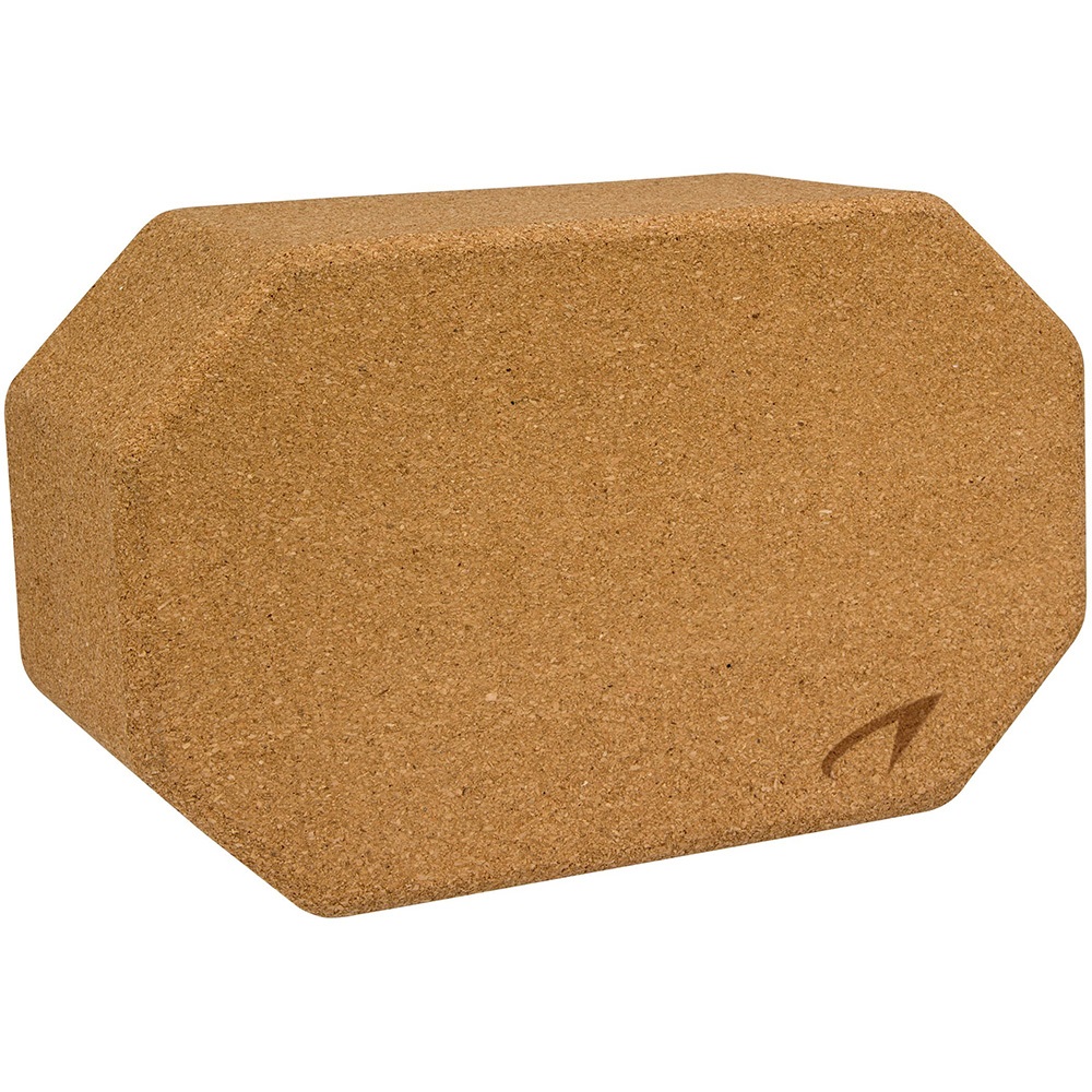 Avento Marron Yoga-Ziegel Cork - Image 2