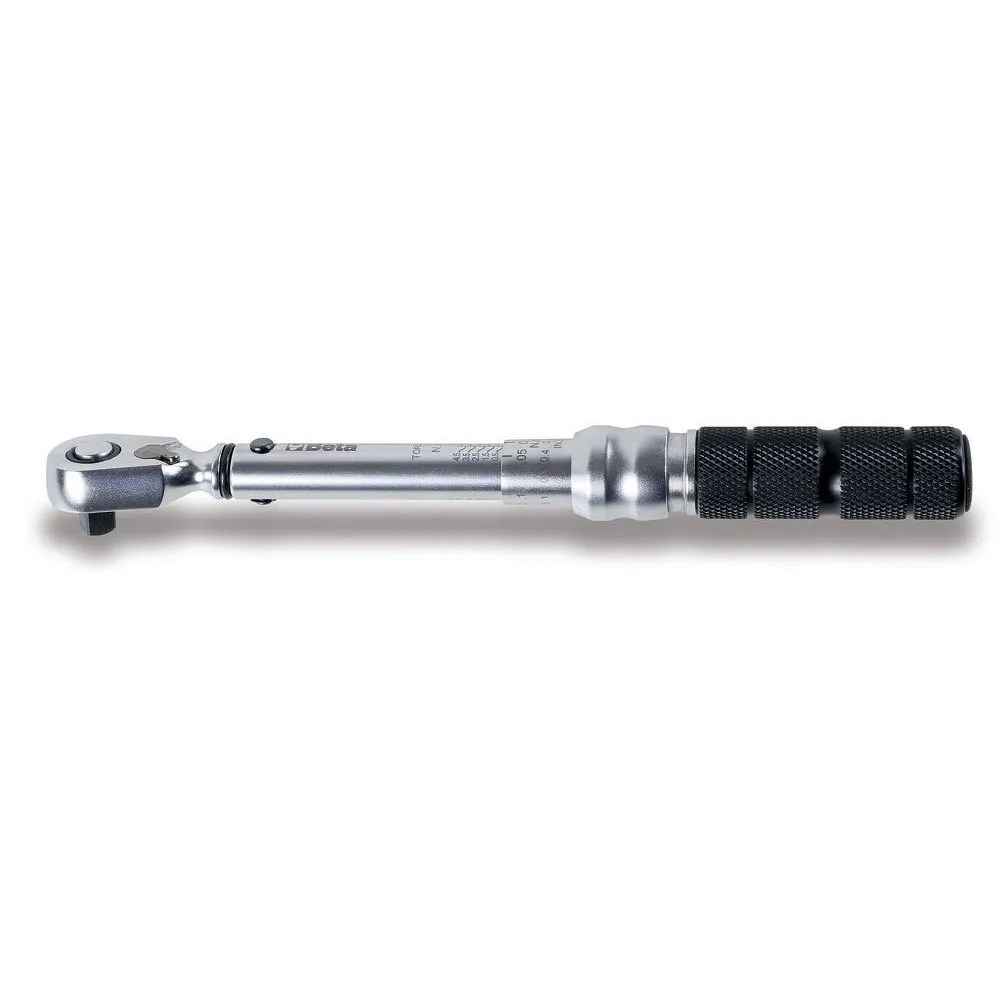 Beta Tools Drehmomentschlüssel Mit Signalgebung 605e/5 Nm 006050105
