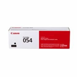 Canon Tonerpatrone 054 Bk - Schwarz - Standard Co12445 - Bild 14