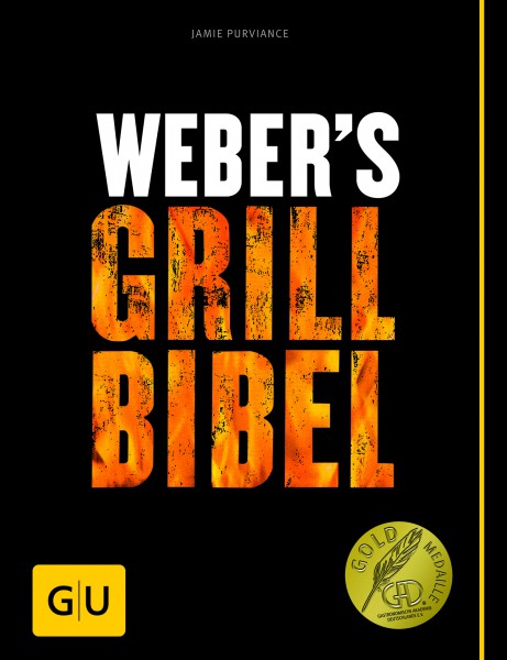 S Grillbibel - Weber