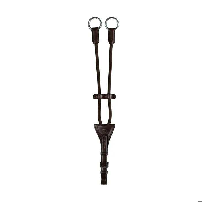 Dyon Braun Elastische Ringmartingalgabel Dy'on - Bild 3