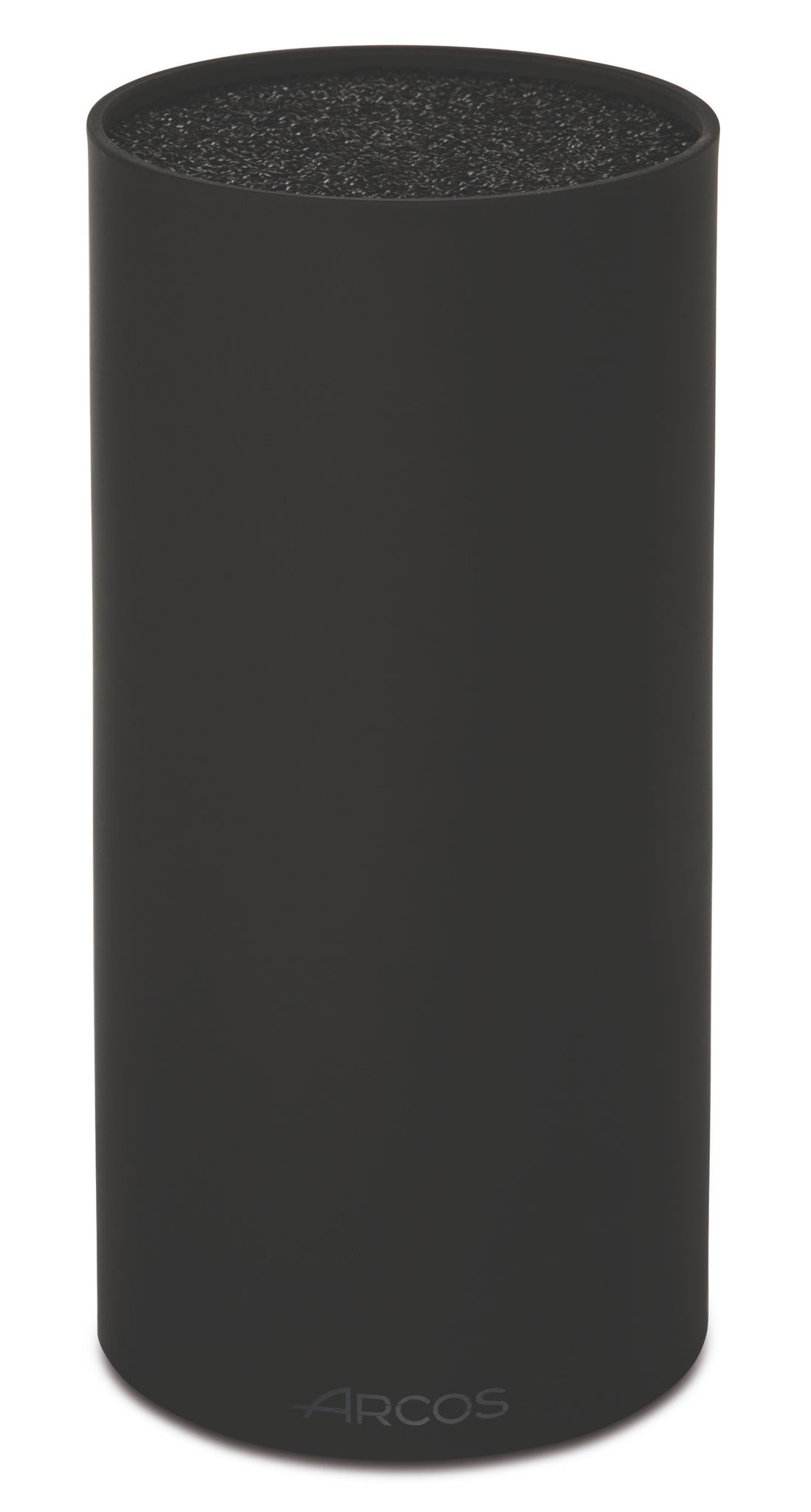 Arcos Schwarz Taco Universal Universal Universal 794000 Runder Er Thermoplastischer Gummi Und Geschenkbox