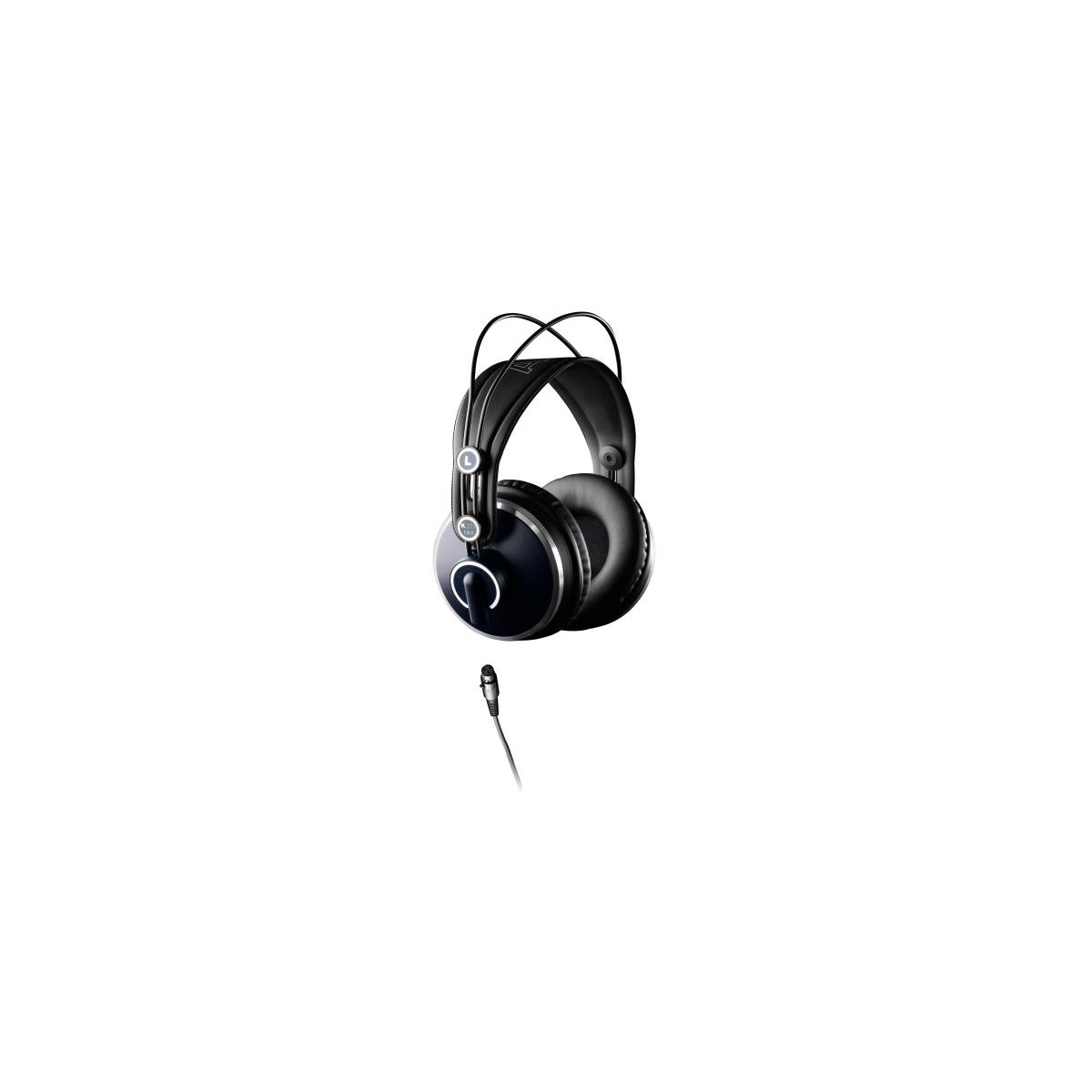 AKG K-271 MKII Studio-Kopfhörer mit Mute-Schalter - Image 4