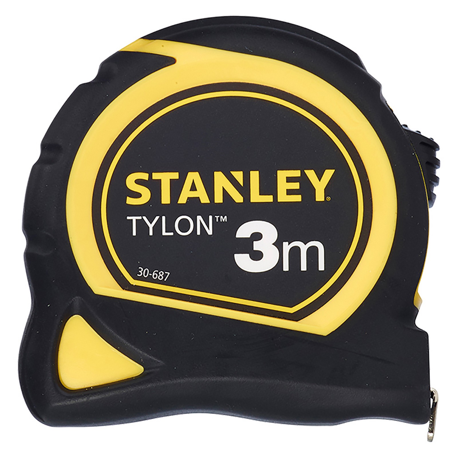 STANLEY 1‑30‑697 - Flexómetro Tylon 5 m × 19 mm