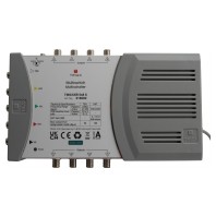 Triax Multiswitch Tms 5 8S Verteilung Tv Satellit