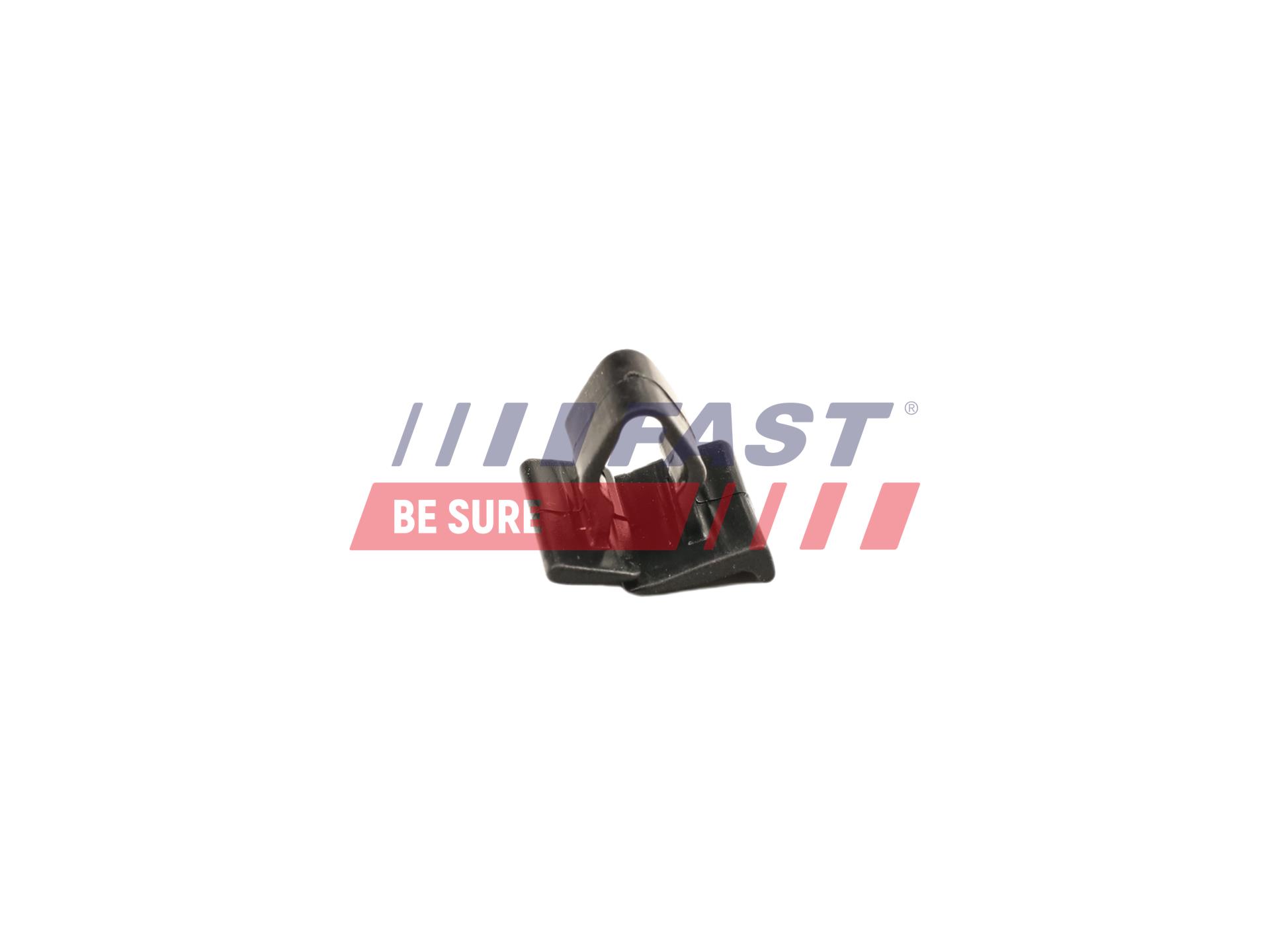 Ft96317 Clip Rapida Per Insonorizzazione