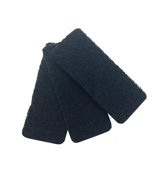 rotho Bio - trash can odour filter - carbon - black - Image 3