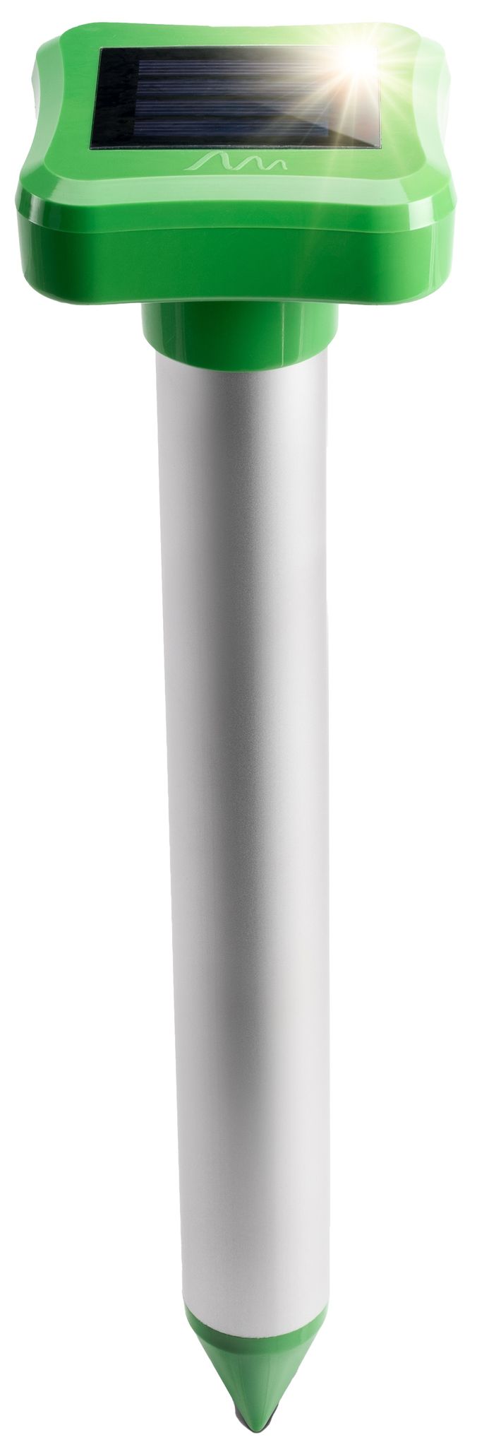 Gardigo Grün - Wühlmausvertreiber Funktionsart Ultraschall 1 St.