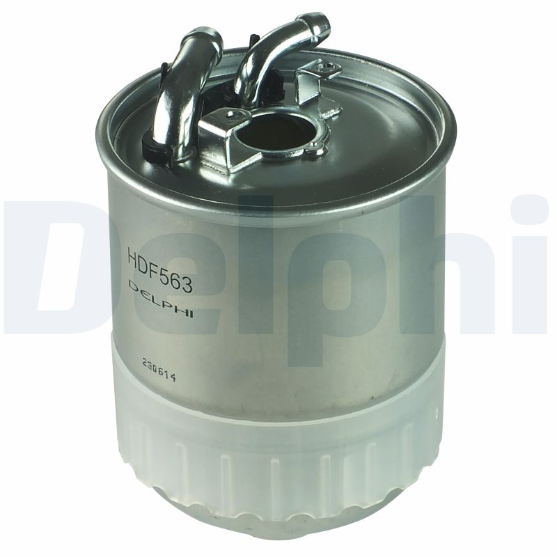Für DELPHI HDF563 DIESEL FILTER Mercedes - Bild 8