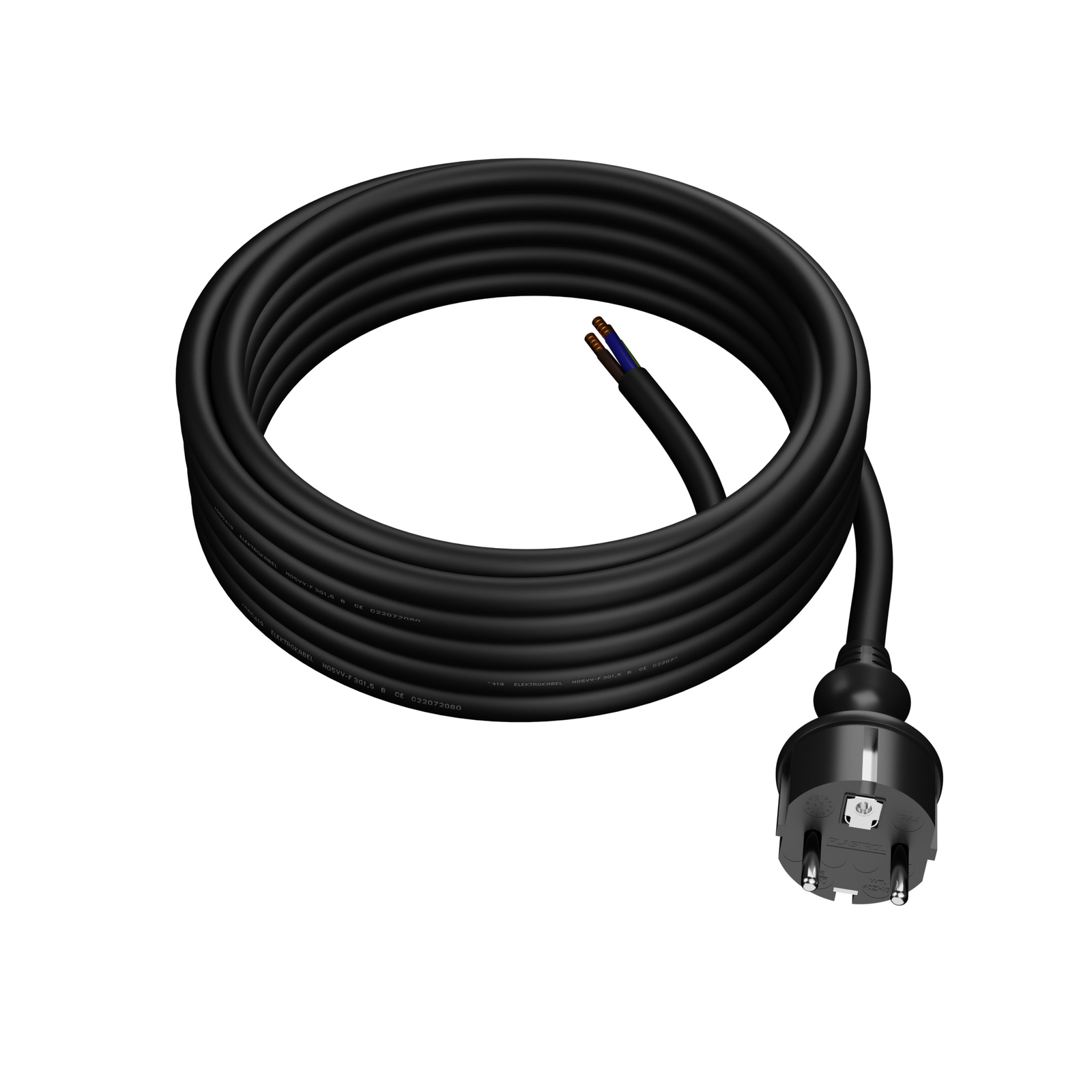 PLASTROL W-97279 Kabel - Bild 3
