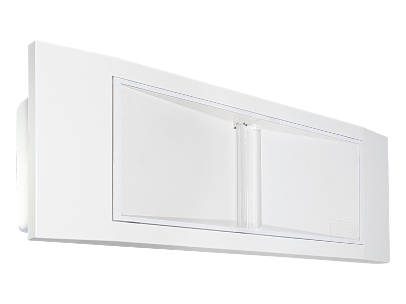 Lampada Emergenza 1499l 11w Beghelli Slim Stile In 8h 8106 11 Compl...