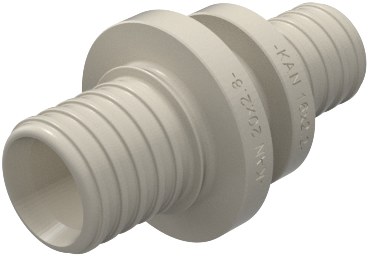 Oem Ppsu Ultraline Reduzierstecker - 25/16