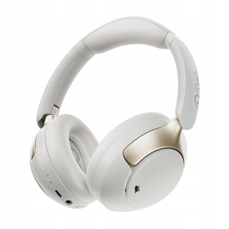 QCY H3 Pro ANC auriculares inalámbricos con Bluetooth auriculares de Audio espacial de alta resolución con cancelación activa de ruido LDAC 50dB auriculares sobre la oreja
