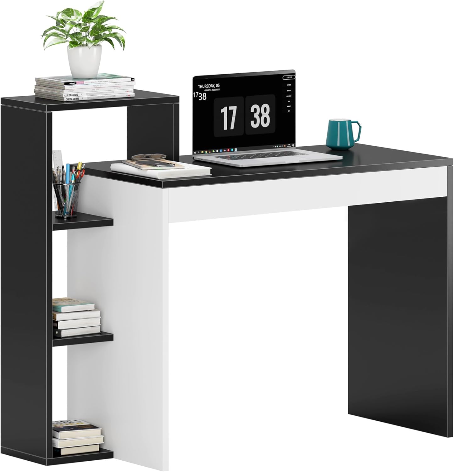 Soges Postes De Travail Informatiques,bureau,bureau D'Ordinateur En