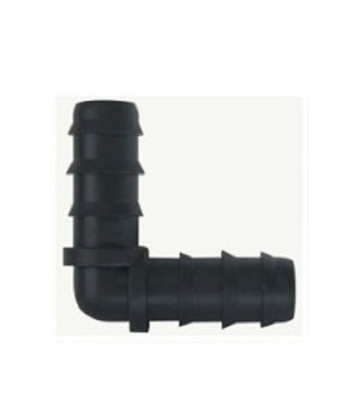 Gomito A Goccia Nero Da 16 Mm Offerta Esclusiva
