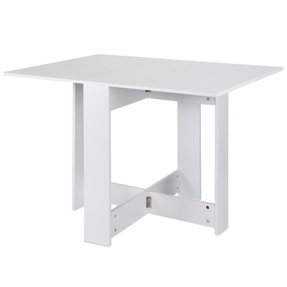 Table De Cuisine Pliable / Table De Salle À Manger / Table Extensible /