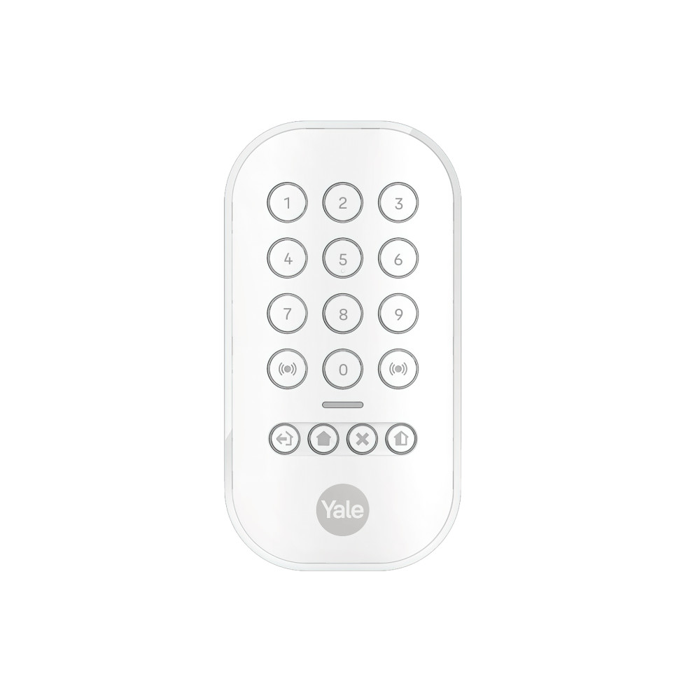 Yale Keypad - Image 8