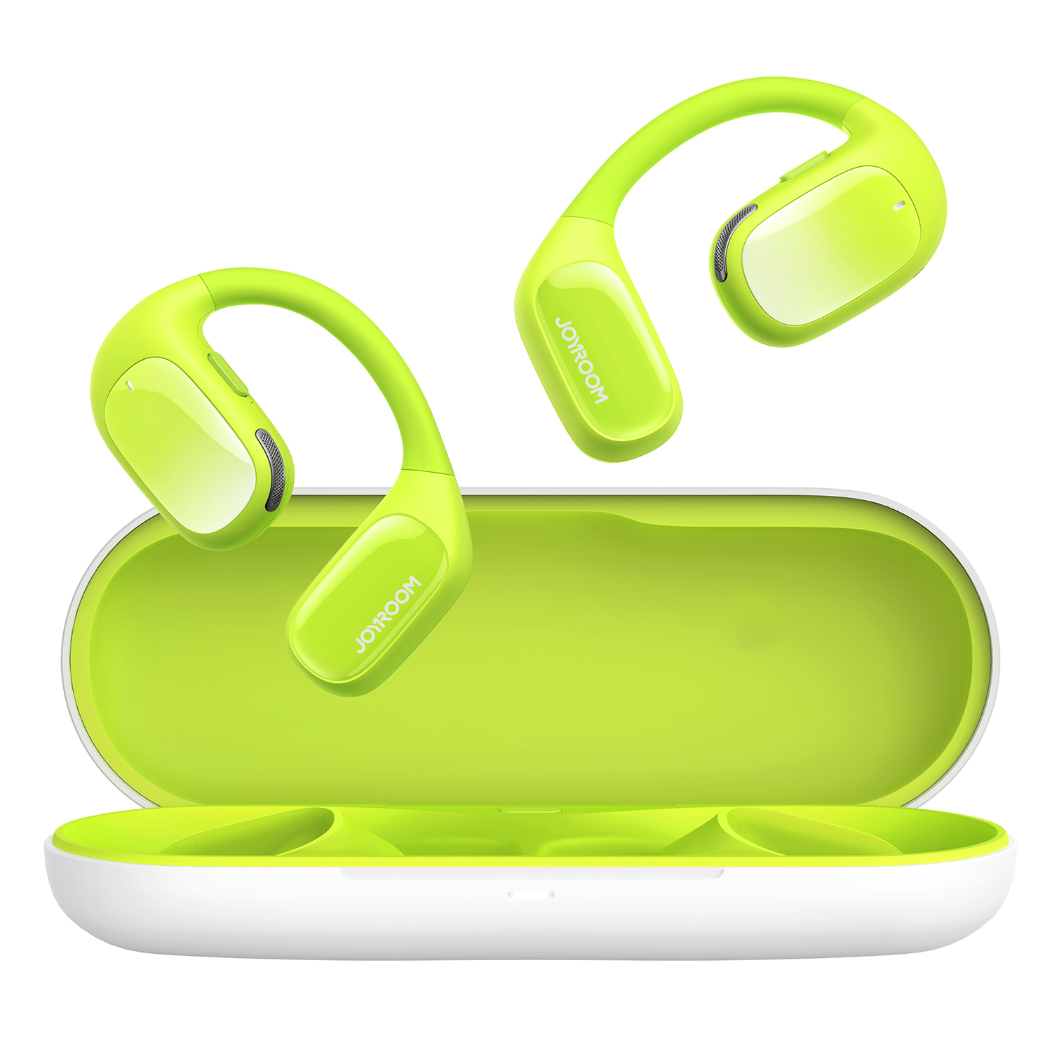 Oem Grün Openfree Jr-Oe1 Kabellose Over-Ear-Kopfhörer