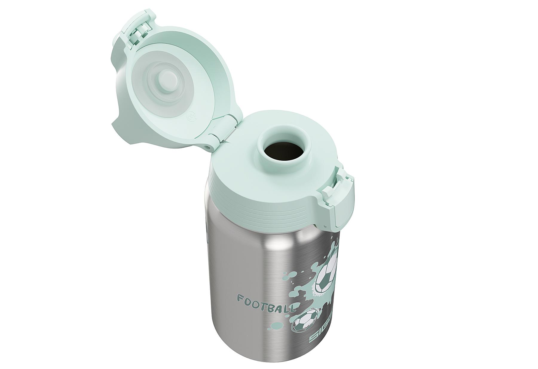 Sigg, Trinkflasche + Thermosflasche, (0.50 l) - Bild 4