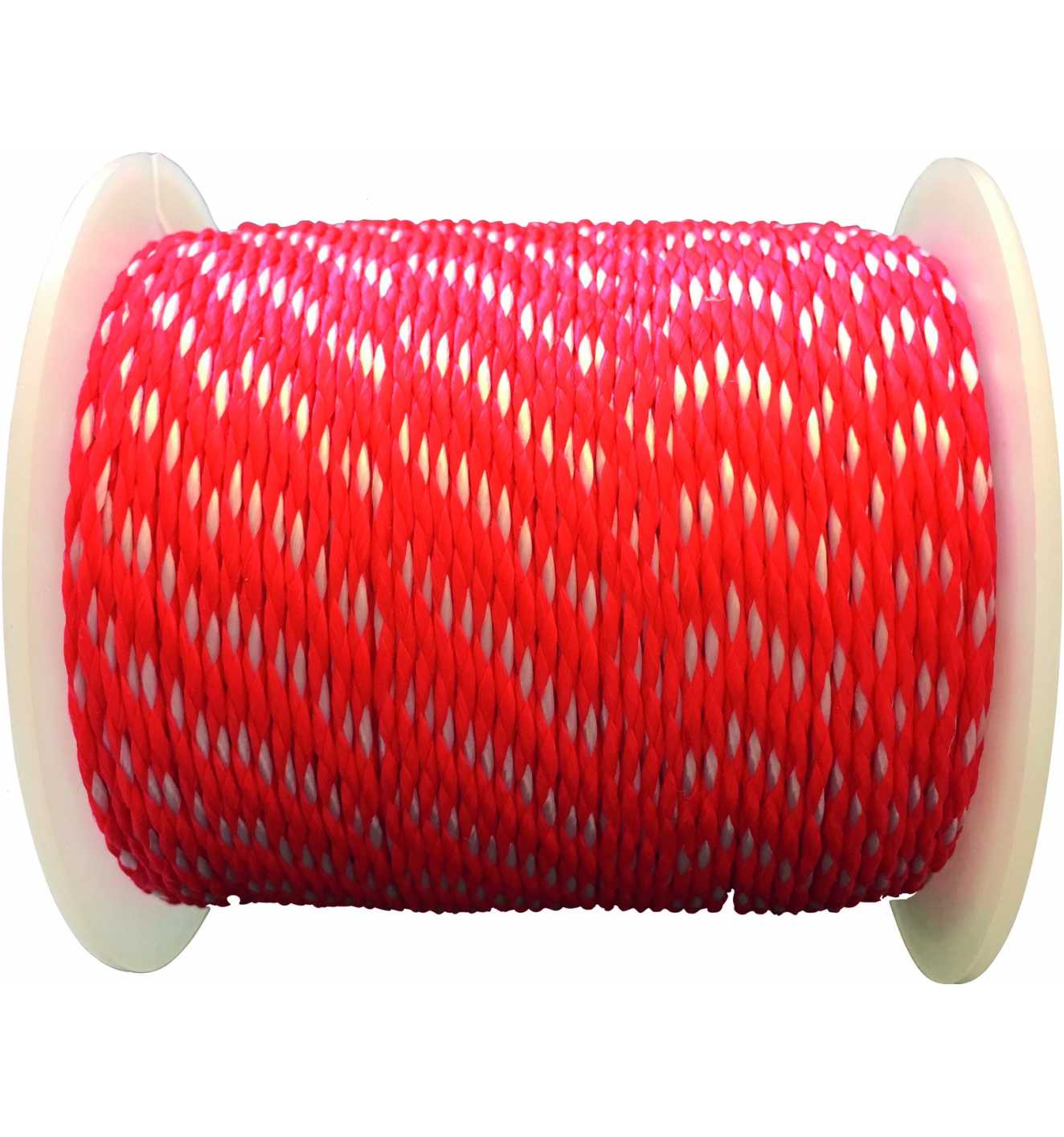 Overmann Rot Maurerschnur Polypropylen 50 M