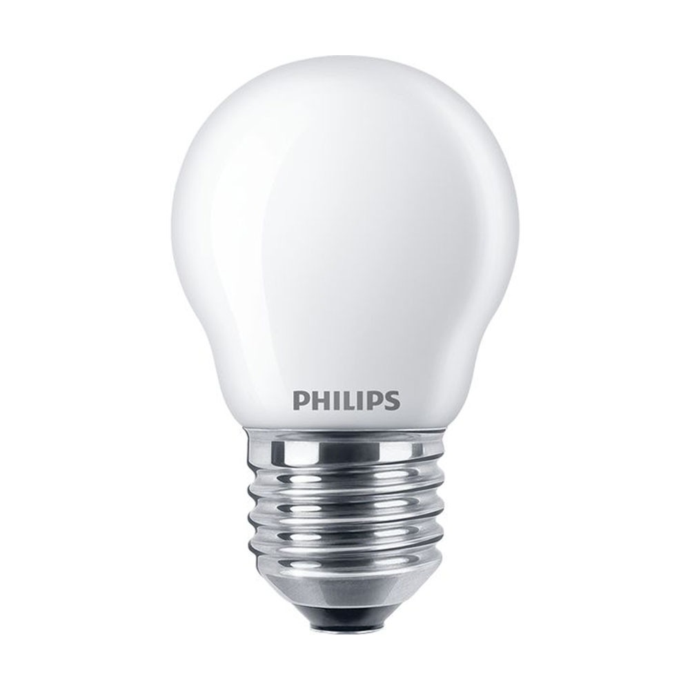 LED Lampe CorePro LEDLuster, P45, E27, 2,2W, matt - Bild 5