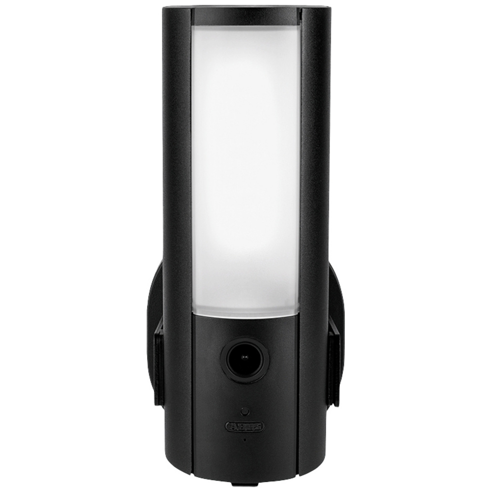 ABUS WLAN Licht Außen-Kamera - HD - Schwarz - Bild 9