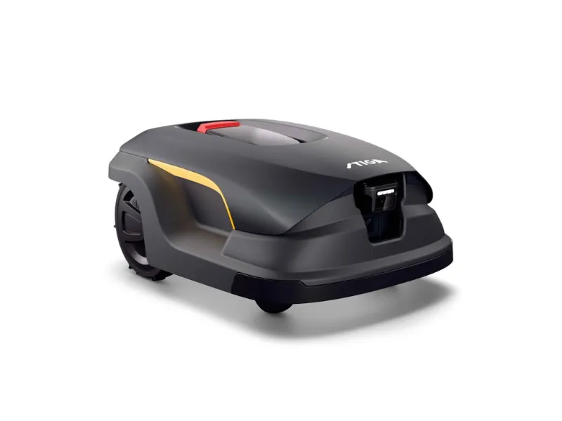 Robot Tagliaerba Autonomo A Batteria A 100v Stiga 10000mq Ai Integrata Stiga