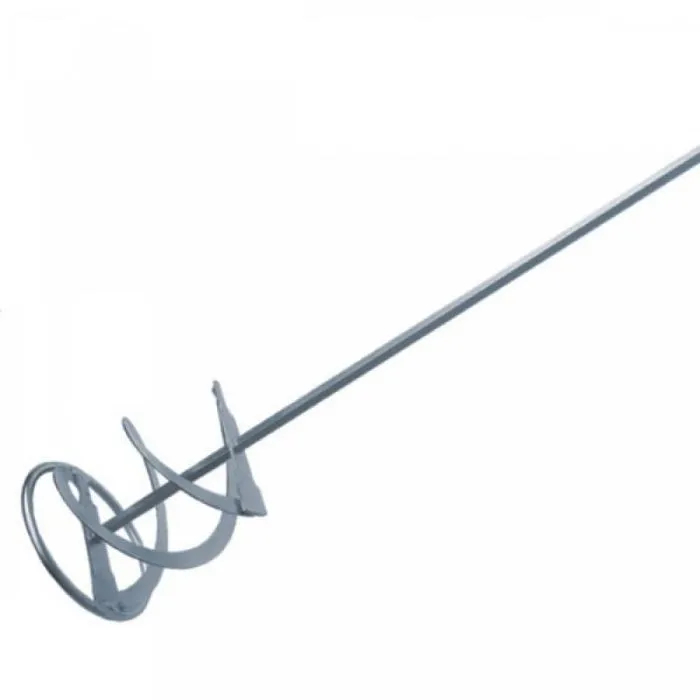 Dedra Grau Rührwerk + Mörtelrührer, Mixer, 10-15 Kg, 115X570 Mm (Ded0425) (Rührstab) - Image 3
