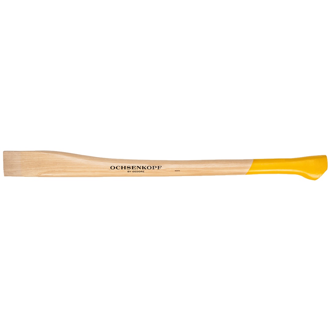 Ochsenkopf , Zubehör Schlagwerkzeug, Ersatzstiel, Hickory, Knauf - Image 3