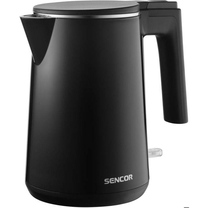 Bollitore Elettrico Sencor Swk 0156bk 1500w 1l