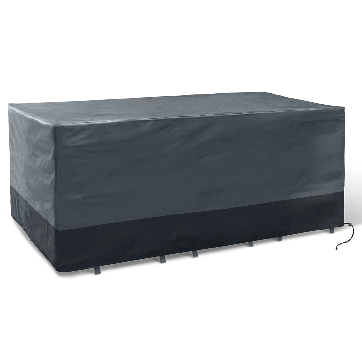 Housse De Protection Pour Table De Jardin Rectangulaire 250 X 200 X 74 Cm