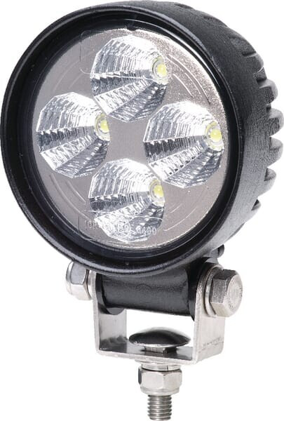 Hella LED Arbeitsscheinwerfer Value 12V 24V breite Ausleuchtung 6000lm Nahfeld - Image 9