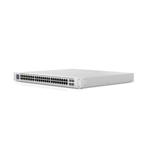 Ubiquiti Networks Ubiquiti Unifi Managed Switch Usw-Enterprise-48-Poe - Image 6