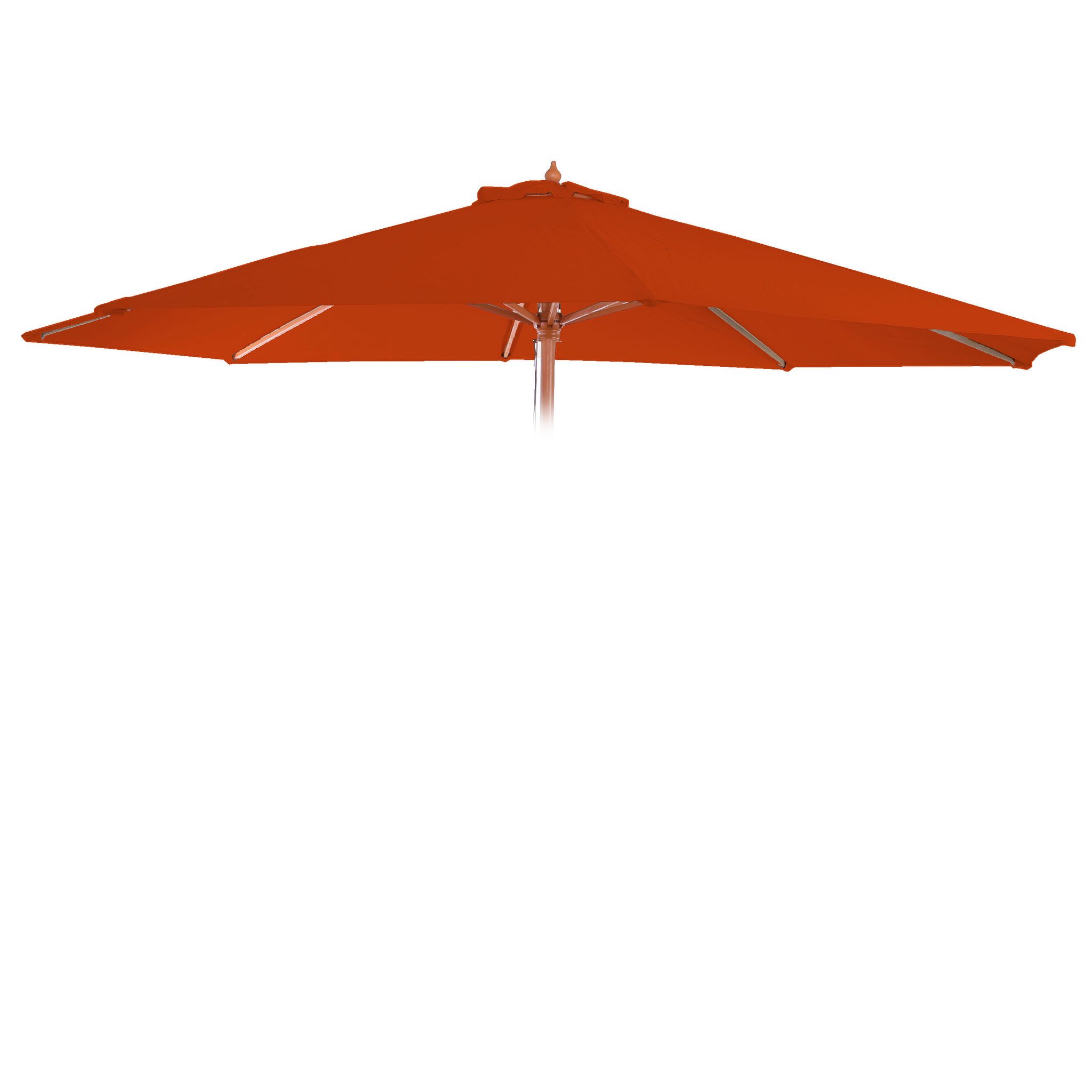 Toile De Rechange Pour Parasol Florida