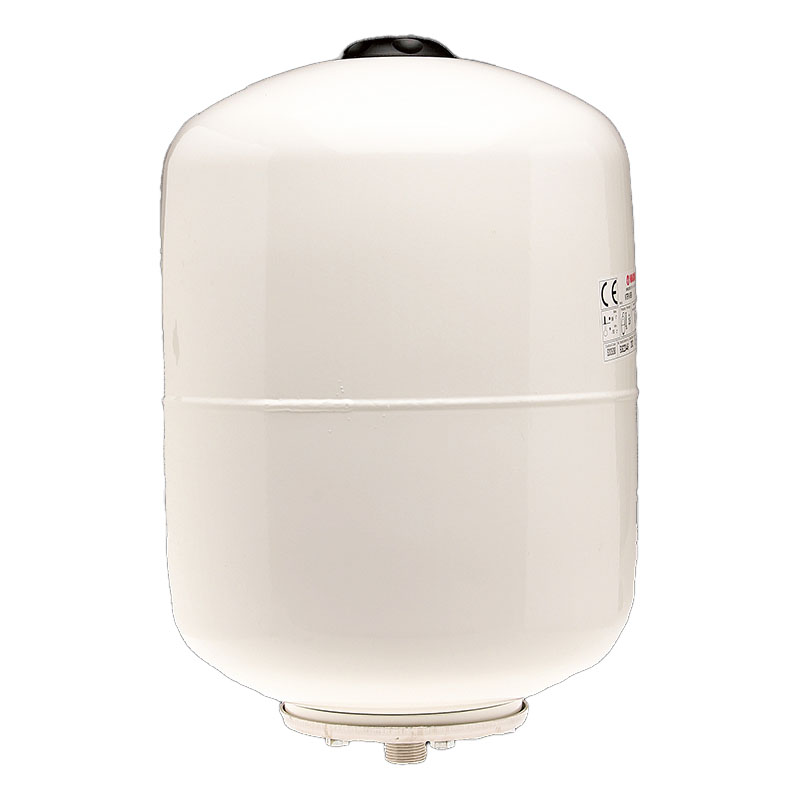 Vase D'Expansion Solaire 18l Watts - Haute Température (140°c) Watts