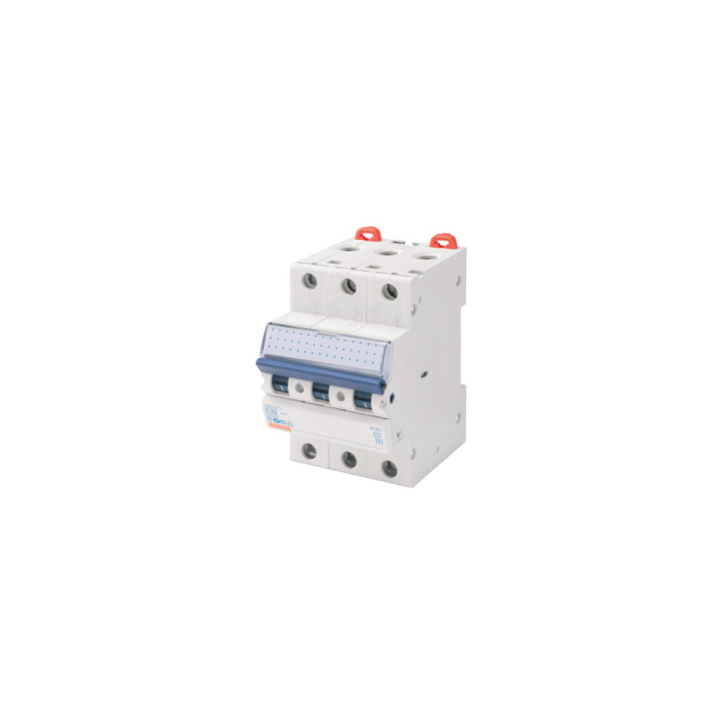 GEWISS GW92069 Überstromschalter - Bild 5
